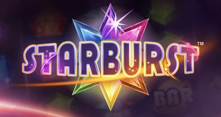 Starburst Slot Review