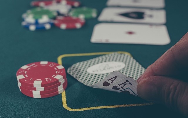 Baccarat Strategy: Increase Your Winnings Today