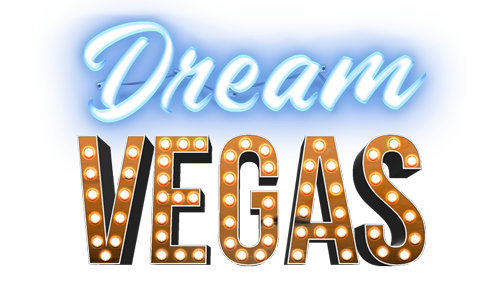 Dream Vegas logo