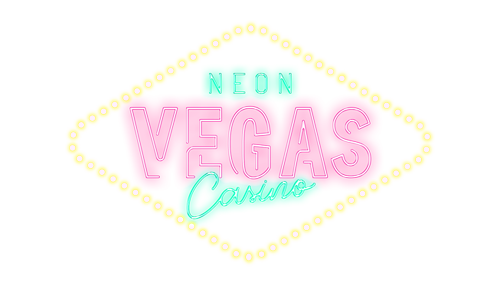 Neon Vegas logo