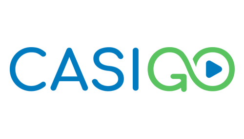 CasiGo logo