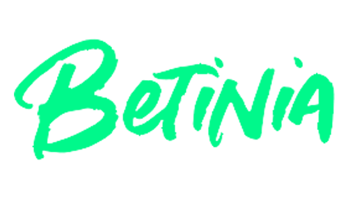Betinia logo