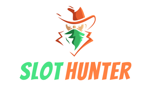 Slot Hunter logo