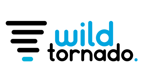Wildtornado logo