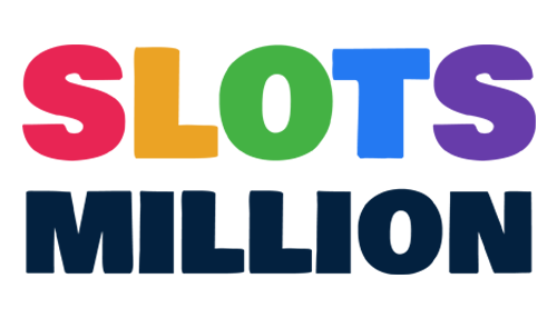 Slotsmillion logo