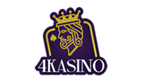 4kasino logo