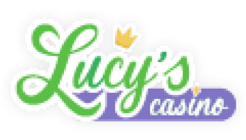 Lucy's Casino logo