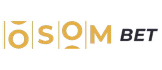 OsomBet OsomBet logo